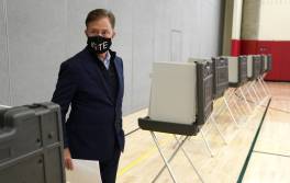 Connecticut Gov. Ned Lamont