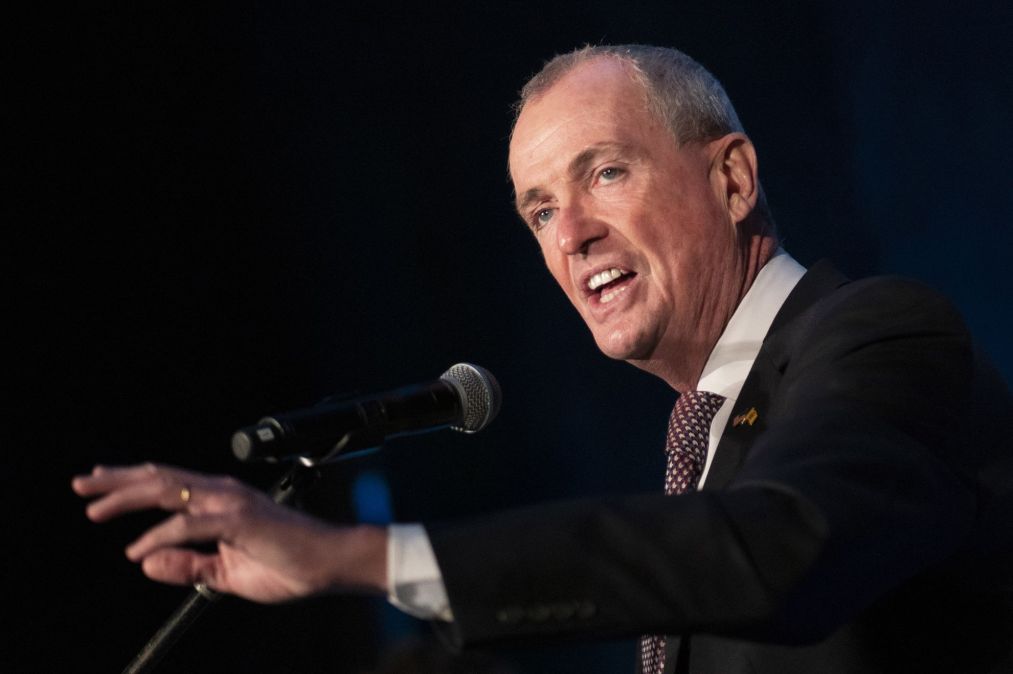 Phil Murphy