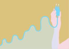 rising electric costs