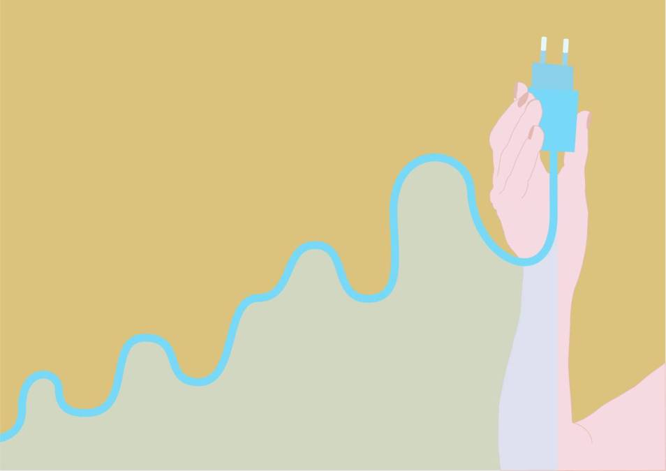 rising electric costs