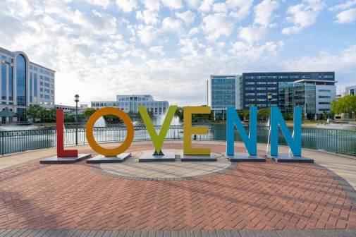 Newport News, Virginia